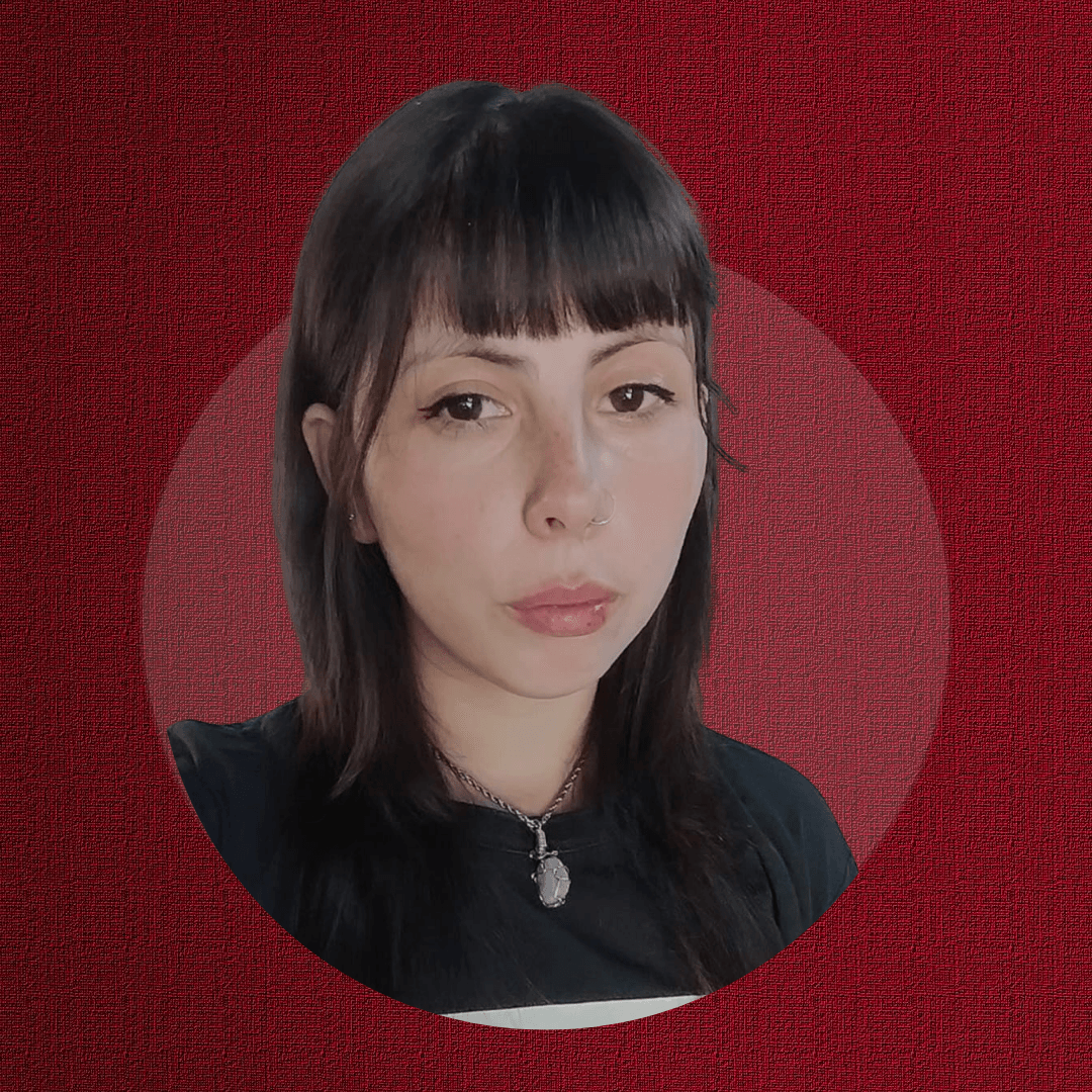 Agustina Santos